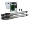 Centurion Vantage 500 Smart Swing Gate