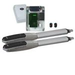 Centurion Vantage 500 Smart Swing Gate