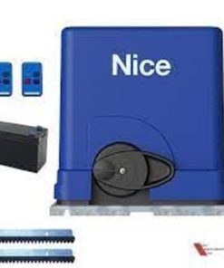 ET Nice Drive 300 Gate Motor Kit