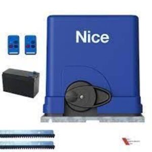 ET Nice Drive 300 Gate Motor Kit