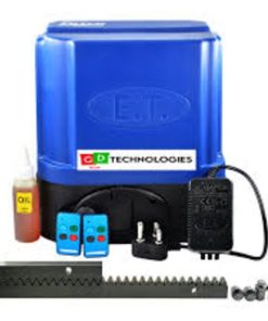 ET Nice Drive 500 Gate Motor Kit