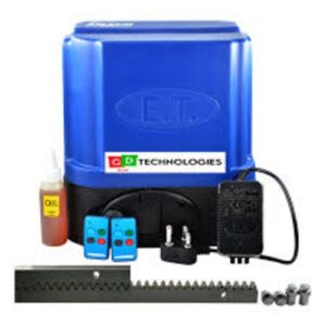 ET Nice Drive 500 Gate Motor Kit