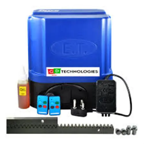 ET Nice Drive 500 Gate Motor Kit