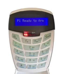 IDS LED Keypad