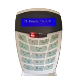IDS LED Keypad