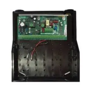 IDS X64 Alarm Control Panel