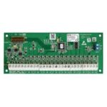 Lightsys 8 zone expander