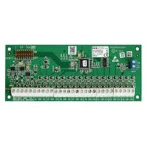 Lightsys 8 zone expander