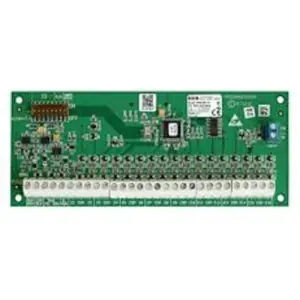 Lightsys 8 zone expander