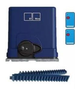 Nice Drive 600 Gate Motor Kit