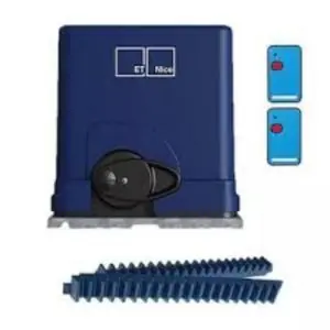 Nice Drive 600 Gate Motor Kit