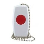 Sherlotronic remote button