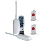Sherlotronics Long Range Receiver 200m