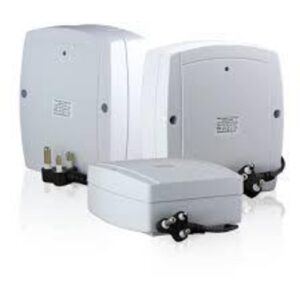 Sherlotronics Power Supply Unit 3Amps
