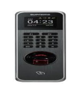 Suprema BioLite N2 BLN2-ODB Outdoor IP Fingerprint Terminal