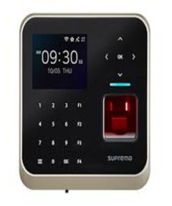 Suprema BioStation A2 IP Fingerprint Terminal