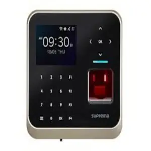 Suprema BioStation A2 IP Fingerprint Terminal
