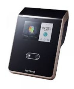 Suprema Face Station 2 Dual
