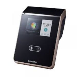 Suprema Face Station 2 Dual