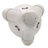ceiling mount lunar industrial motion detector