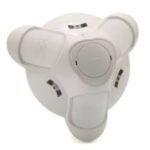 ceiling mount lunar industrial motion detector