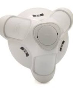 ceiling mount lunar industrial motion detector