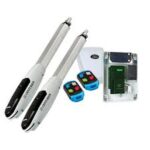 vantage 500 swing gate motor
