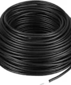 1.6mm Electric Fence Undergate Cable 100m