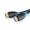 Vention HDMI Cable 10 Meter Black -AACBL