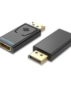 Vention DisplayPort to HDMI Adapter - VEN HBMBO