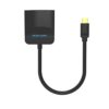 Vention Mini Display Port To HDMI Adapter-HBCBB