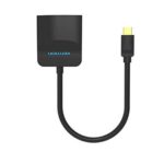 Vention Mini Display Port To HDMI Adapter-HBCBB
