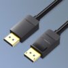 Vention Display Port Cable 1.5 Meter (VEN-HACBG)