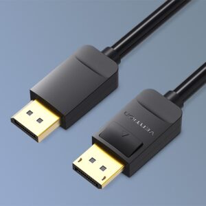 Vention Display Port Cable 1.5 Meter (VEN-HACBG)