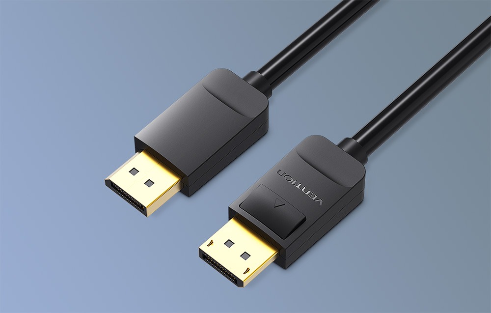 Vention Display Port Cable 1.5 Meter (VEN-HACBG)