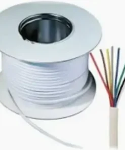 4 core alarm Cable
