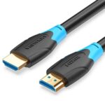 VENTION HDMI CABLE 15METER BLACK – VEN-AAGBN