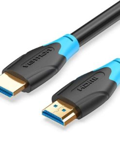 VENTION HDMI CABLE 15METER BLACK – VEN-AAGBN