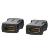 Vention HDMI Female to Female Coupler Adapter - AIRBO