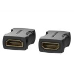 Vention HDMI Female to Female Coupler Adapter - AIRBO