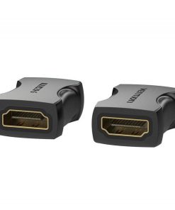 Vention HDMI Female to Female Coupler Adapter - AIRBO