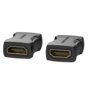 Vention HDMI Female to Female Coupler Adapter - AIRBO