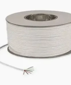 8-core alarm cable