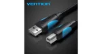 Vention USB Printer Cable Male A to Male B 3 Meter VAS-A16-B300
