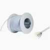 Alarm Cable 6-Core 100m