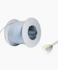 Alarm Cable 6-Core 100m