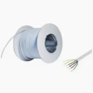 Alarm Cable 6-Core 100m