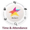 BioStar 2 - Time & Attendance Management License