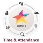 BioStar 2 - Time & Attendance Management License