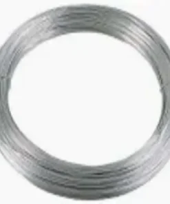 Electric Fence High Tensile Wire 25KG 1.6mm 1200m